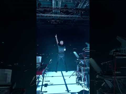 FCK2020! 🚀 ZU BESUCH BEI JAN BÖHMERMANN UND DEM GROSSARTIGEN RUNDFUNK - TANZORCHESTER EHRENFELD🤍!!