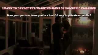 Domestic Violence Crime Prevention Tip