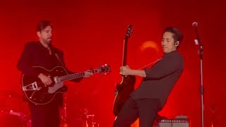 The Airborne Toxic Event - Hell and Back [Live] // Los Angeles, CA // Oct 19, 2024