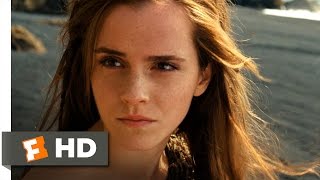 Noah (10/10) Movie CLIP - A Second Chance (2014) HD