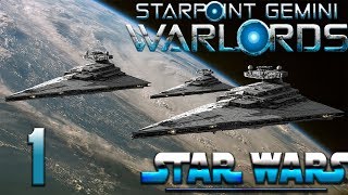 Gemini Wars video thumbnail