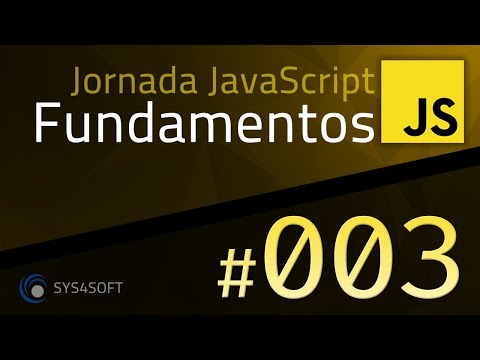 JAVASCRIPT FUNDAMENTOS 03 STATEMENTS
