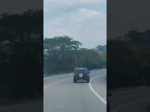 Por los lados del Carmen de Bolivar 