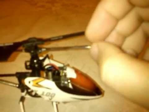 T-Rex 100x HEAVY mod!