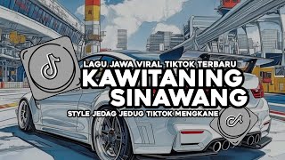 Download lagu DJ KAWITANING SINAWANG YANG LAGI VIRAL !! JEDAG JEDUG MENGKANE TIKTOK  !! DEYEKA PANGKY mp3