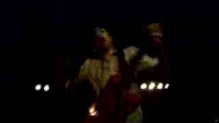 mando diao - clean town