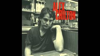 Alex Chilton - September Gurls [Live]