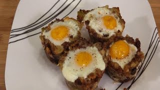 What To Do With Leftover Stuffing – BREAKFAST