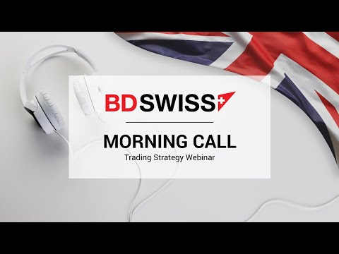 BDSwiss Morning Call: Coronavirus Disrupts the Markets | 18/02/2020