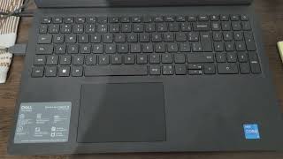 Notebook Dell Inspiron I15-I120K-A20P : Notebook Dell i3 8gb SSD 256gb  para Estudar e  Trabalhar