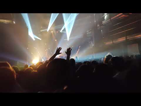 Panda Dub - Confort Moderne 2022 - J'finirai seul dans un coquillage (variation)