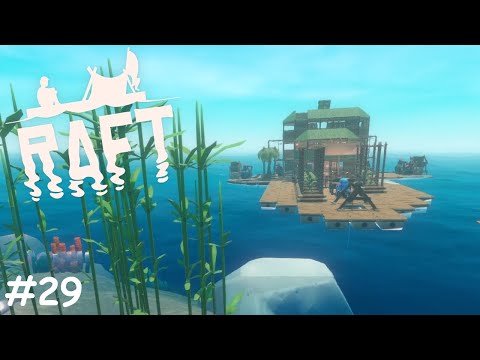 We Have Four Engines Now It's A Speed Boat | Raft