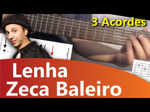 Arrea A Lenha - N'zambi