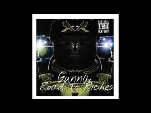 Gunna - Trust Issues feat City and D.u da streets