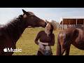 Kacey Musgraves: Middle of Nowhere, Songwriting & Genre | Zane Lowe Interview