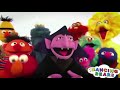 Sesame Street ABC Compilation 12min Full Episode English
