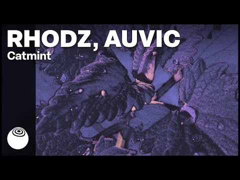 Rhodz & Auvic — Catmint [Pocket Dimensions]