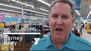 YMCA BRIGHT BEGINNINGS PROGRAM 2017