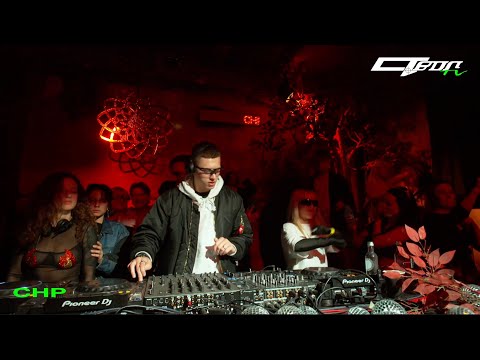 STVOL.TV x SYSTEM 108 — CHP: 15.04.23