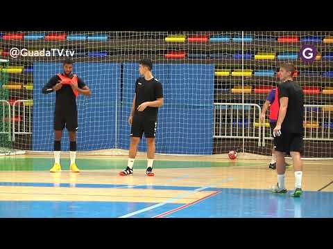 Arranca el curso para el Balonmano Guadalajara