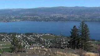 preview picture of video 'Mount Boucherie, Westbank, West Kelowna'