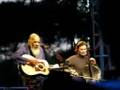 Richie Havens - Love is Alive   August 2008