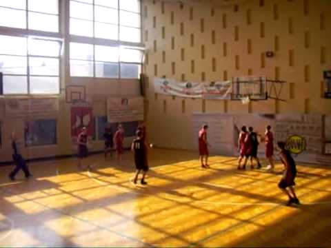 #4 Adaśko 2011 MKK Gniezno