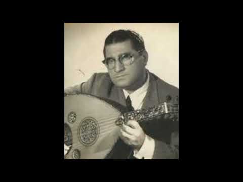 Kadri Şençalar - Yegâh Taksim