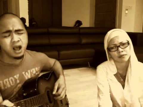 lambang cinta _ richado & yohana live acoustic