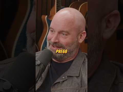 Tom Segura VS Fake Italian Waiter ft. Bert Kreischer #2bears