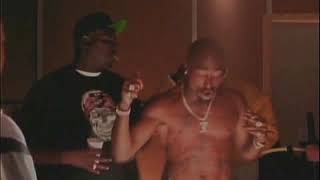 Tupac Shakur Making of Made Nigga