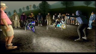 Download lagu BALAP LlAR Malam Hari Satria Fu vs Fu Penonton ramai sampai ke tengah Lintasan GTA SA Mod Indonesia mp3 Download lagu BALAP LlAR Malam Hari Satria Fu vs Fu Penonton ramai sampai ke tengah Lintasan GTA SA Mod Indonesia mp3