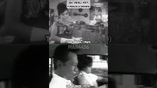 Download lagu P. Ramlee & Sarimah : 'Oh, perli ya?' (Tiga Abdul / Dr. Rushdi) #pramlee #seniman #legenda mp3 Download lagu P. Ramlee & Sarimah : 'Oh, perli ya?' (Tiga Abdul / Dr. Rushdi) #pramlee #seniman #legenda mp3