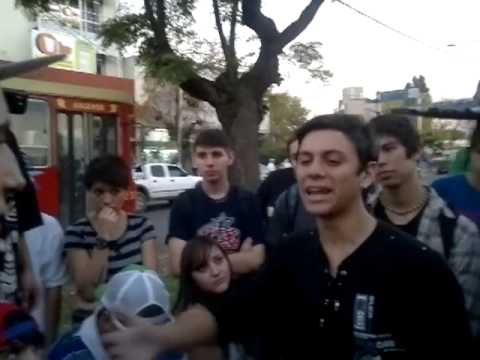 Jhona vs Nawe vs ? 8vos Moreno Grandeza