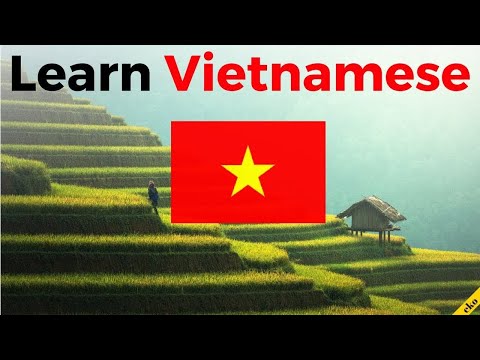 Learn Vietnamese While You Sleep 😀  Most Important Vietnamese Phrases and Words 😀 English/Vietnam