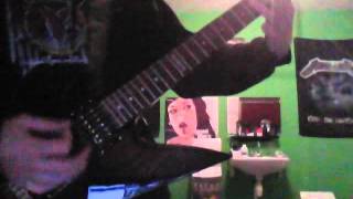 Saxon- Beyond the Grave Cover