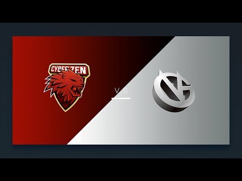 CSGO - CyberZen vs. ViCi [Overpass] Map 1 - Asia Finals - ESL Pro League Season 8