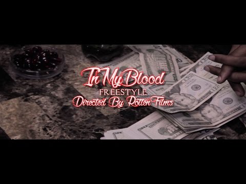 UndaRated Ant x UndaRated Lor Chris - In My Blood