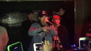 20171026 'The island kid' release party | pH-1 - '15 (feat. G.soul)