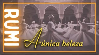 Rumi Um Potencial Inexplorado Que Precisa Ser Descoberto #Rumi  #Sufi maulana  mohammad balkhi