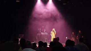Best Of Me - TSoul ( @TsoulMusic ) Live in DC