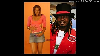 Shawnna &amp; T-Pain - Backseat Action Slowed Down