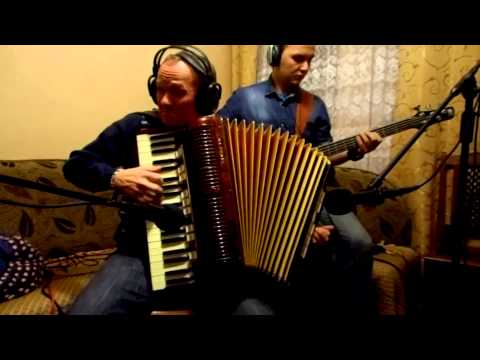 Hanko,Chodź na Pragie,A wszystko te czarne oczy