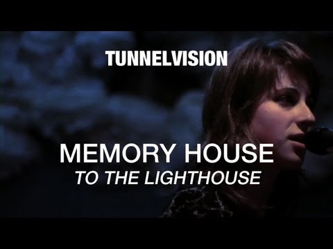Memoryhouse - To The Lighthouse - Tunnelvision