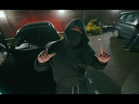 DBR - In the car ( Official Music Video )