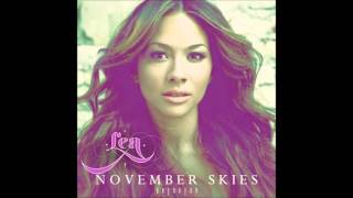 Lea - November Skies