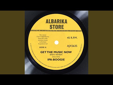 Africa (Short Version)