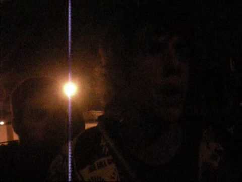 Porrontxo's junior battle - Minuto de Monster vs Gorka - Cuartos