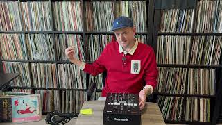 Video thumbnail for NUMARK SCRATCH ONE YEAR LATER | VINYL DJ's FIRST YEAR USING SERATO by DJ REAL ONE