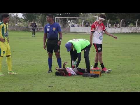 GRUPAMA 1X1 LUMINENSE | SEMIFINAL SUB 20 SUPER TAÇA 2023